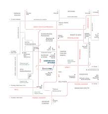 Damansara uptown is a matured and established commercial hub in petaling jaya/klang valley. Imazium Location