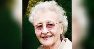 Doris Elizabeth Guzik Obituary