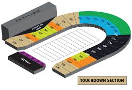 discounted football tickets available for faculty staff for