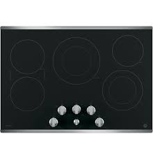 Target/sports & outdoors/2 burner electric stove (50)‎. Ge Profile Range 29 Electric Cooktop With 5 Burners Reviews Wayfair