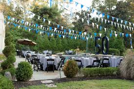 50th birthday party ideas for when you've turned 49 too many times. Mad Men Inspired 50th Birthday By The Party Girl Events Surprise 50th Birthday Party Outdoors Birthday Party 50th Birthday Party