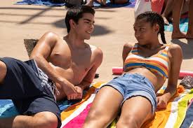 The first season, consisting of ten episodes, was released on netflix on march 16, 2018. On My Block Season 3 How Monse And Cesar Became The Least Favorite Characters