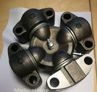 Volvo 11994312, 11701338, VOE11701338, VOE11994312, 1068250, VOE106825 drive shaft for Volvo A25, A30, A35 articulated dump truck