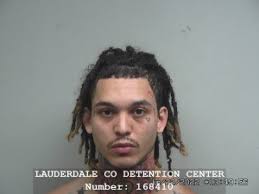 Florence Arrest Reports 06/17/22