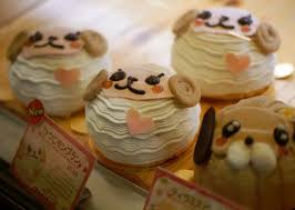 Japanese name annaisha signifies 'a helpful guide to others. Kawaii Japanese Pastries Novocom Top