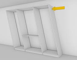 Ruckwand Meine Mobelmanufaktur