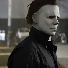 Just with my friends spingbonnie from the pit and micheal myers