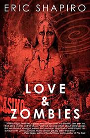 LOVE & ZOMBIES eBook : Shapiro, Eric: Kindle Store - Amazon.com