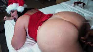 ALEX BLAIR and The Grinch - XNXX.COM