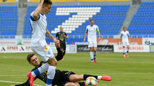Динамо киев — рух 3:0 голы: Dinamo Ruh Obzor I Schet Matcha 22 Maya 2020