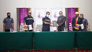 Universiti teknologi mara cawangan kelantan kampus kota bharu uitm cawangan kelantan kampus kota bharu di lembah sireh telah dibuka secara rasminya pada 29 okt. Atlet Tercicir Berpeluang Lanjut Pelajaran Ke Uitm