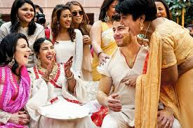 Nick jonas and priyanka chopra were spotted attending a puja ceremony on. Inside Priyanka Chopra And Nick Jonas Indian Pre Wedding Ceremony Vogue Hong Kong