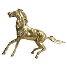 Check spelling or type a new query. Brass Horses 51 For Sale On 1stdibs