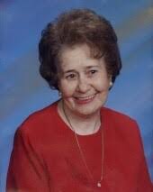 Mamie Tipton Obituary March 3, 2015