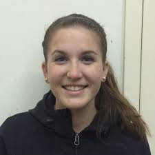 Sonja Neumeister's Washington High School Bio