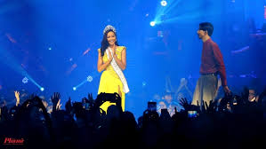 Đen vâu và h'hen niê là bạn bè thân thiết, nhiều lần vướng tin đồn hẹn hò. Hoa Háº­u H Hen Nie Tai Hiá»‡n Man Xoay Vay Xuáº¥t Tháº§n Trong Liveshow Cá»§a Rapper Ä'en Vau Bao Phá»¥ Ná»¯