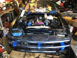 mk3 supra project in progress 1jz single turbo build toyotasupra mk3 supra project in progress 1jz