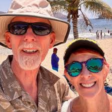 Seniors with Latitude