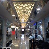 Yeni Moda Item Yapi Gergi Tavan Sistemleri Merter Star Arena Avm Gergi Dizaynlari Tavan Ev Dekorasyon Fikirleri Ev Dekorasyonu