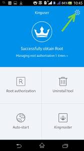 Root android via kingoroot apk without pc step by step. How To Uninstall Kinguser And Unroot Your Android Device