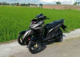 Cari motor bekas dijual dengan harga terbaik. Enggak Mahal Mahal Banget Biaya Bikin Motor Jadi Tiga Roda Kualitasnya Jempolan Gridoto Com