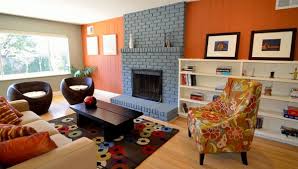 Paint a living room in this rich color and watch it come to life. 15 Interesting Living Room Paint Ideas Padding Top Padding Top Info