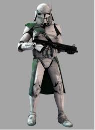 A clone commander, also referred to as a clone trooper commander, was a military rank given to clone trooper officers during the clone wars and early imperial era. Clone Commander Star Wars Fanon Fandom