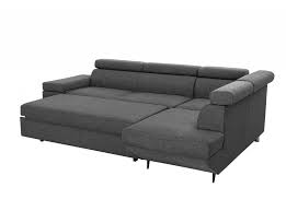 Découvrez notre sélection canapé d'angle droit convertible de qualité à prix discount sans plus tarder. Canape D Angle Convertible Mila Avec Poufs