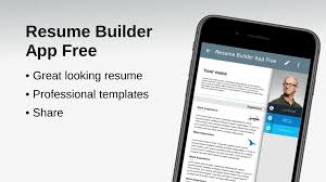 Dec 8, 2020 at 4:06 pm. Resume Builder App Free For Android Apk Download