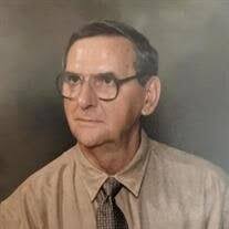 Jimmy Parson Obituary