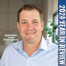 Marianne Diffin, EIT