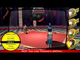 In another window, open your p4g mods\tools\aemulus package manager\config folder. Persona 4 Golden Pc Marie Party Member Mod Youtube