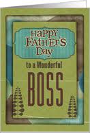 Posted on june 15, 2019 by hmdadmin. Father S Day Cards For Boss From Greeting Card Universe