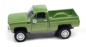 Image result for Nickelgruen 1975 Truck