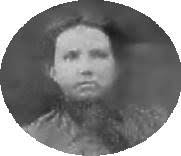 Lena Bell Davis Frederick (1886-1927)