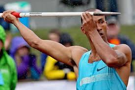 I know it's a big story for him, warner said. Warner And Theisen Ready To Make Their Marks In Moscow Features World Athletics