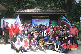 ~ semua hidupan iaitu, tumbuhan , haiwan, dan manusia saling memerlukan untuk hidup. Pendidikan Alam Sekitar Beri Kesedaran Pelihara Flora Dan Fauna Utusan Borneo Online