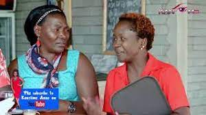 U have not subscribed yet??? The Wedding Meeting Fee Kansiime Anne African Comedy Youtube