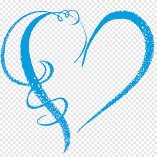 blue heart illustration heart light blue navy blue graph blue text png pngegg blue heart illustration heart light