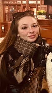 Aisha Tufail's Instagram, Twitter & Facebook