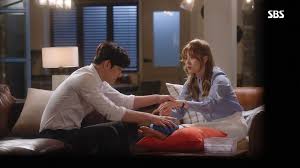 Chang wook and ji hyun finally realized that everything cannot be resolved through fighting. Ji Chang Wook And Nam Ji Hyun S In Suspicious Partner Byeol Korea