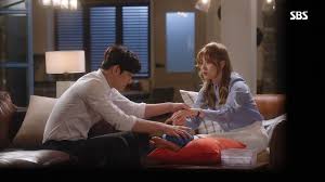 Ji chang wook's japan agency rubeus has announced the estimated release dates for the japanese dvd box set editions of suspicious partner (retitled doubtful partner ~destiny lovers~). Ji Chang Wook And Nam Ji Hyun S In Suspicious Partner Byeol Korea