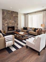 80 Ideas For Contemporary Living Room Designs Neutral Living Room Design Monochromatic Living Room Neutral Living Room