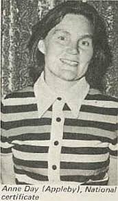 Playcentre Graduates