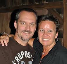 Tim Hutchinson: cancer survivor