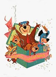 Yowp What S Under The Virtual Hanna Barbera Tree Vintage Cartoon Favorite Cartoon Character Yogi Bear