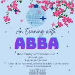 An Evening with ABBA