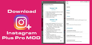 Instagram pro mod apk … Collections Of Instagram Mod Apk Latest Version Techpanga