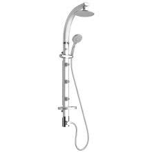 Check spelling or type a new query. Pulse Shower Systems