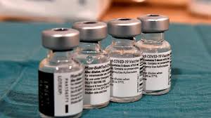 The pfizer vials are supposed to hold five doses, but pharmacists have found they have enough for a manufacturers typically overfill vaccine vials to safeguard against spills and other waste, said erin. La Delicada Cadena De Frio Uno De Los Desafios En La Distribucion De Las Vacunas 3 4